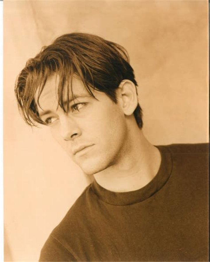 Trevor Edmond
