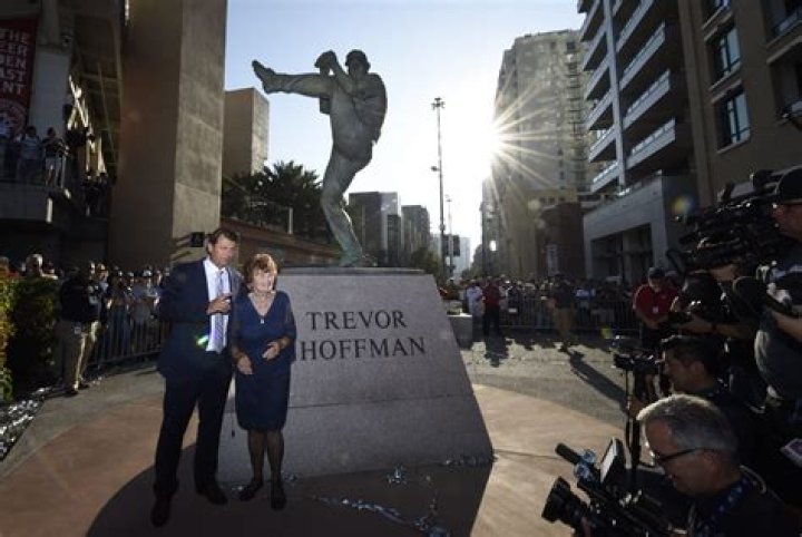 Trevor Hoffman Net Worth 2024