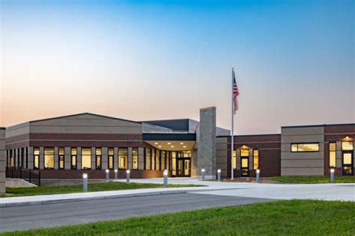 Tri County Elementary School - Howard City