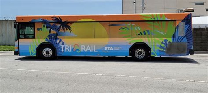 	Tri-Rail shuttle to Palm Beach airport starts Oct. 16	