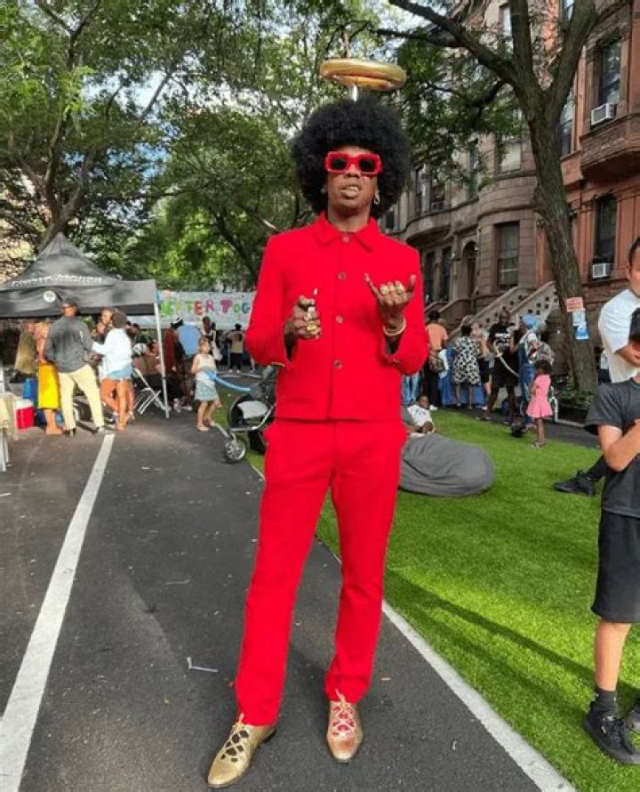 Trinidad James Net Worth 2024
