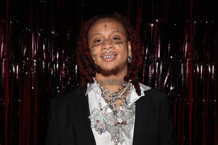 Trippie App Net Worth 2024