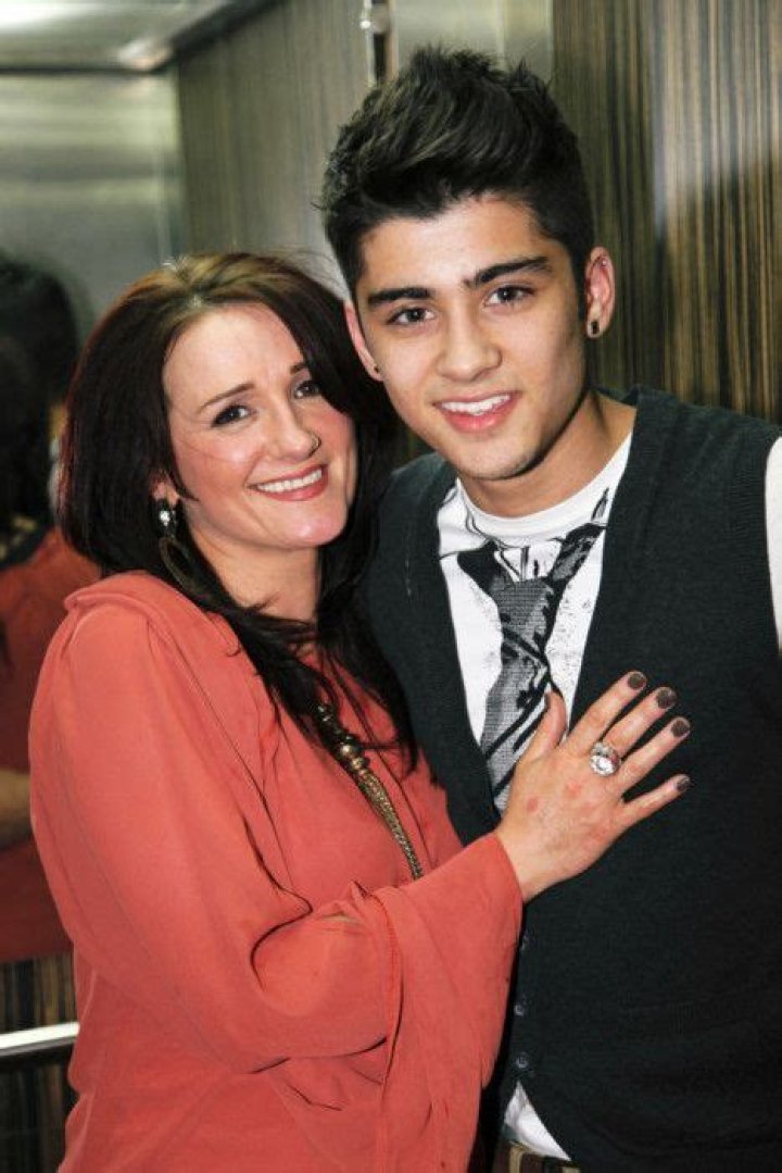 Trisha Malik: Inside The Life Of Zayn's Mother