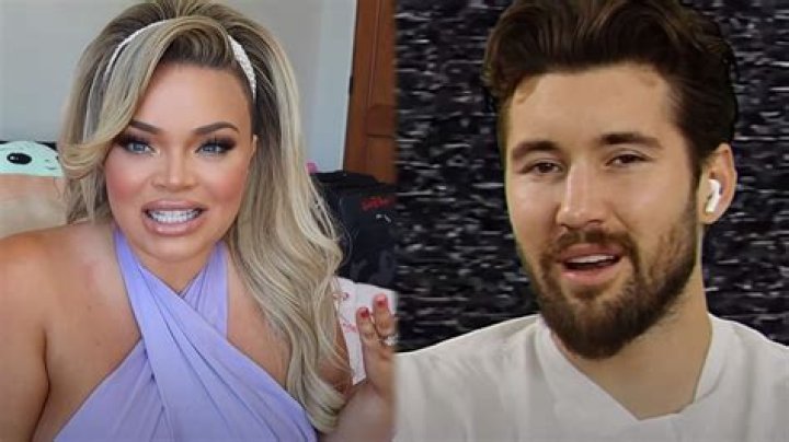 Trisha Paytas claims Jeff Wittek 