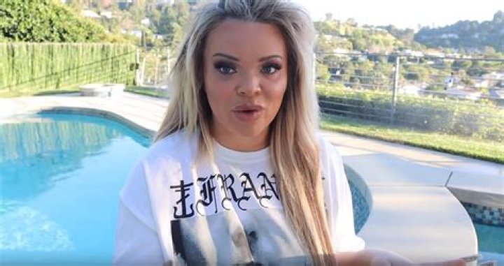 Trisha Paytas claps back at 