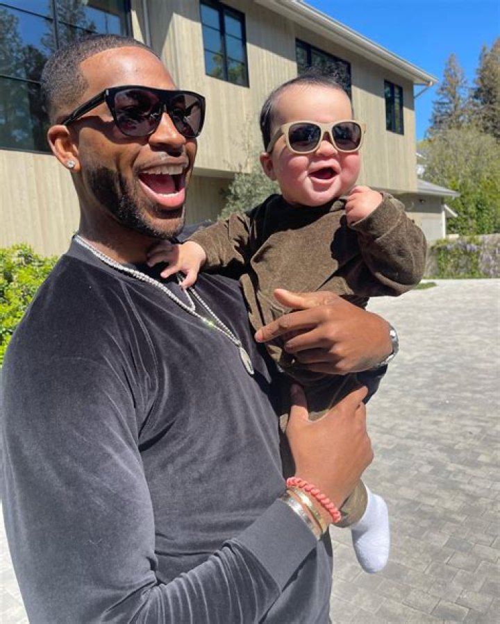 TRISTAN THOMPSON’S EX FILES TO MAINTAIN $40,000-A-MONTH CHILD SUPPORT