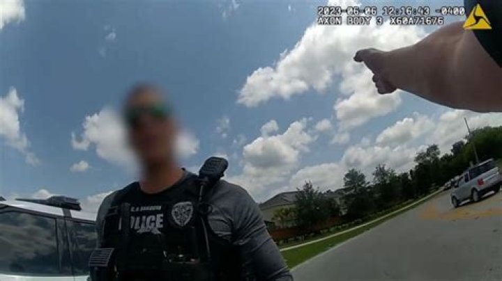 	Trooper who pulled over speeding cop loses privacy lawsuit against Miami officers	