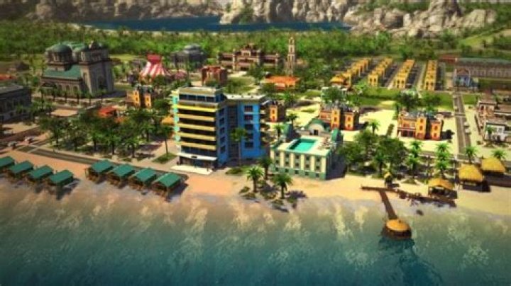 Tropico 5: How to Increase Happiness and Approval Rating