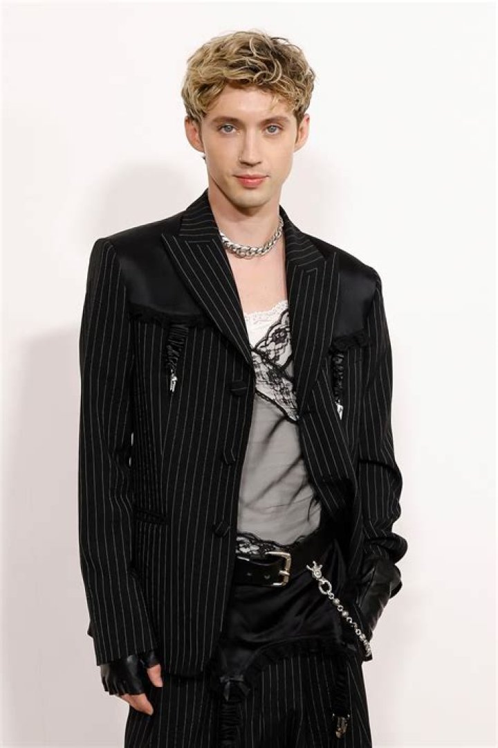 Troye Sivan Biography