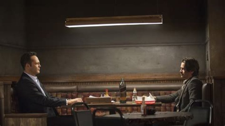 TRUE DETECTIVE Season 2 Recap: 