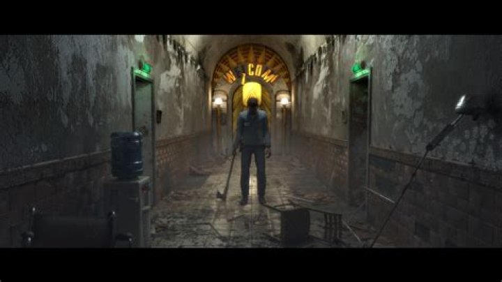True Fear: Forsaken Souls Part 1 Gets an Eerie Xbox Launch Trailer