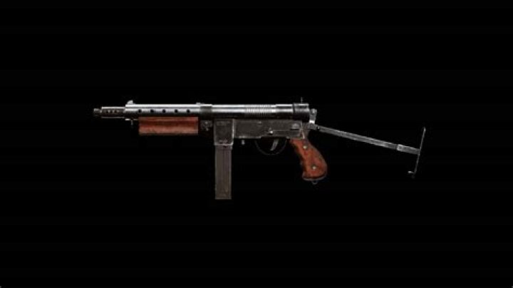 TrueGameData Discovers Welgun SMG Has Higher TTK than Popular MP40