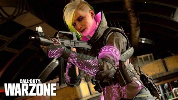 TrueGameData reveals forgotten Warzone SMG loadout to compete with Welgun