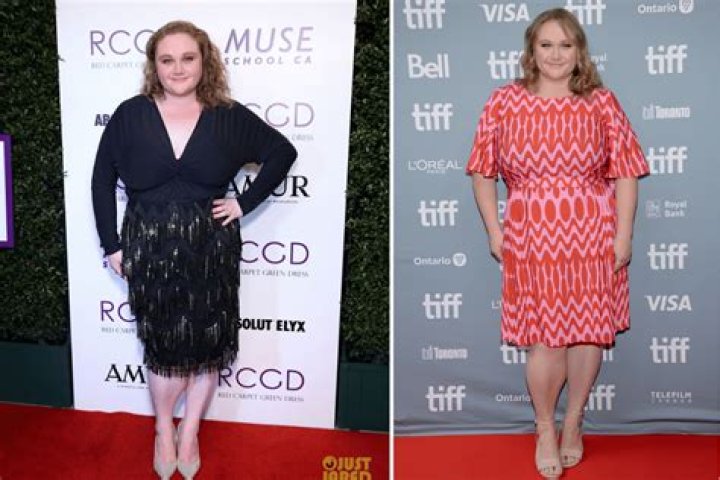 Truth about Danielle Bernstein’s Weight Loss and Body Image Issue