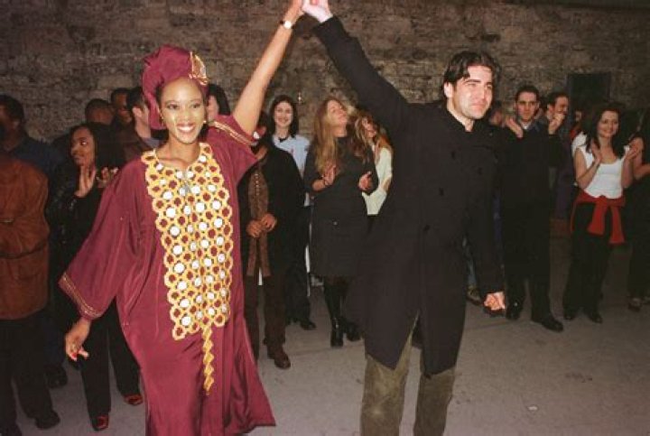 Tsidii Le Loka - Alchetron, The Free Social Encyclopedia