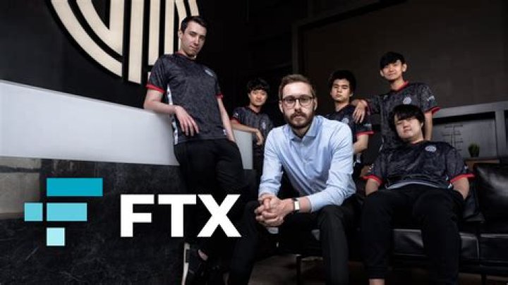 TSM signs $210m deal to change name with crypto exchange FTX