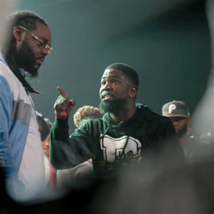 Tsu Surf Net Worth 2024