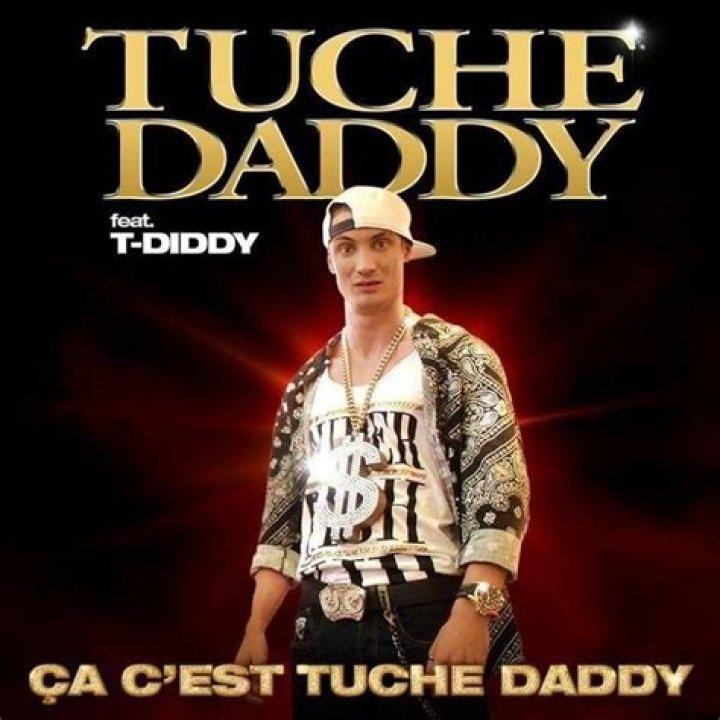 Tuche Daddy Acteur