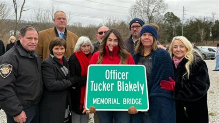 Tucker Blakely Obituary, Knox County Deputy Has Sadly Passed Away – Death