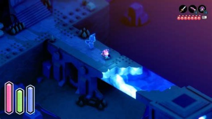 Tunic: Hero’s Grave Locations & How They Work