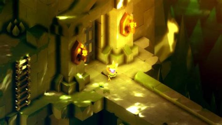 Tunic review - A charming adventure with secrets around every corner