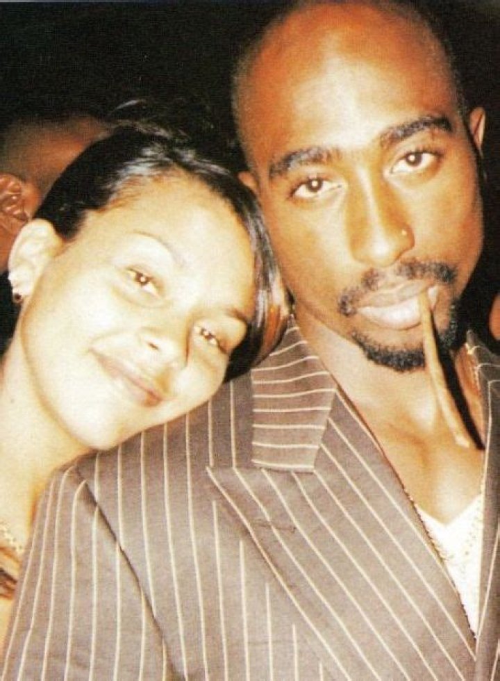 Tupac And Sarah Chapman: A Deep Dive Into Their Relationship