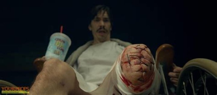 	‘Tusk’ is a humorous horror film with gross factor	
