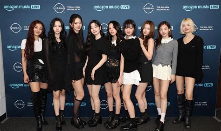 TWICE: Profile, Members, Ages, Birthdays, Positions