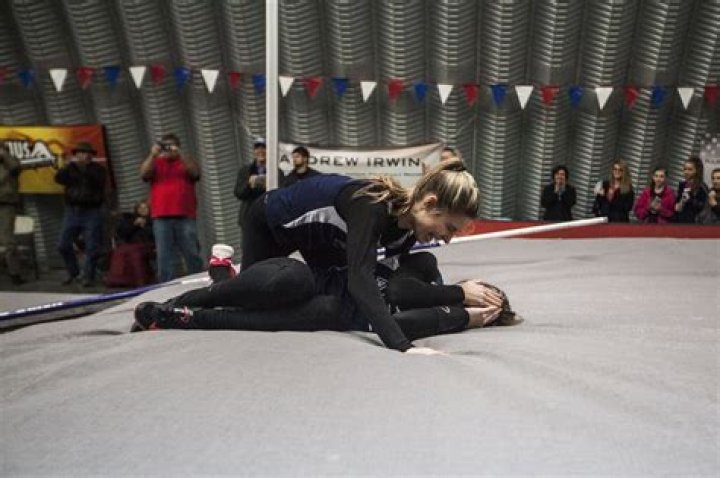 	Twin vaulters battling tough disease	