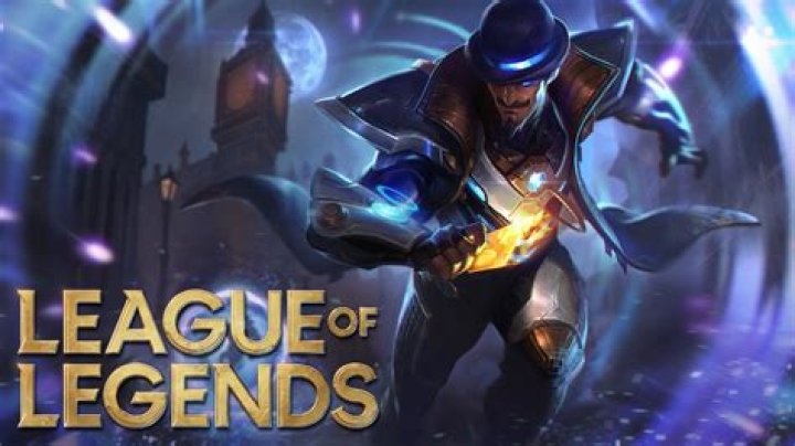 Twisted Fate mains celebrate as League devs tease 