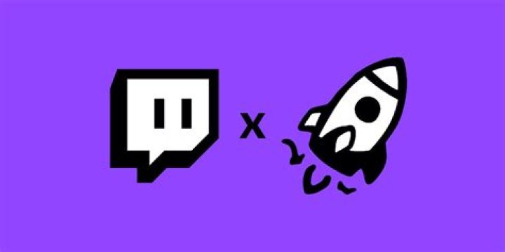 Twitch's new stream 