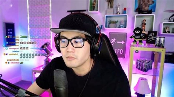 Twitch apologizes to Ryan Higa after wrongful ban for 