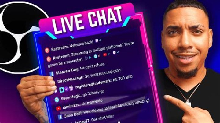 Twitch chat tricks novice streamer with classic prank
