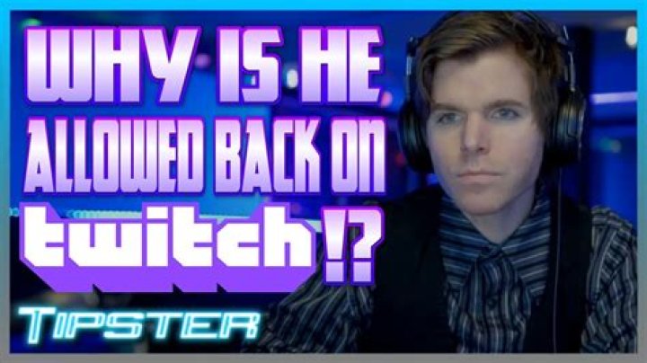Twitch community outraged as subscriber 