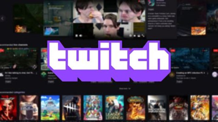 Twitch “experimenting” with new way to customize Followed Channels lists