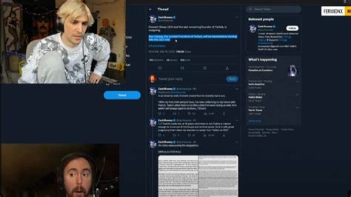 Twitch psychic stirs controversy after advising viewer to end her marriage on stream