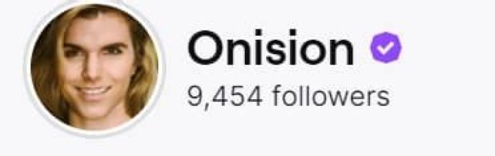Twitch sparks outrage after Onision is quietly unbanned