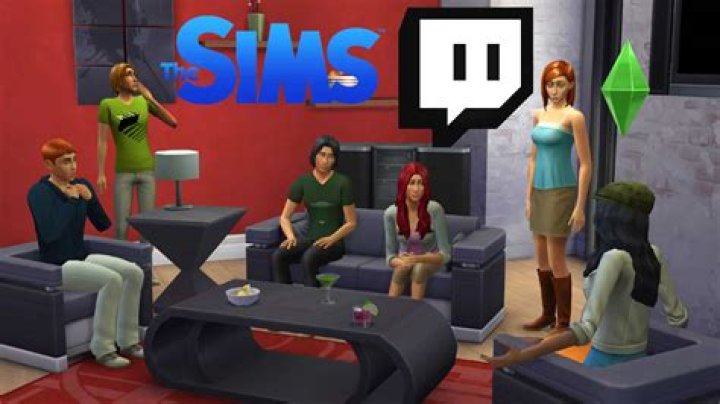 Twitch star Jerma goes viral with IRL ‘Dollhouse’ Sims stream as viewers control him