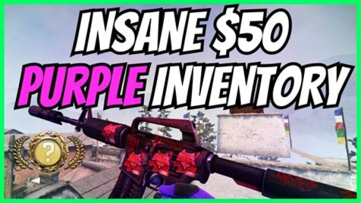 Twitch streamer Evelone banned from trading $150k CSGO inventory
