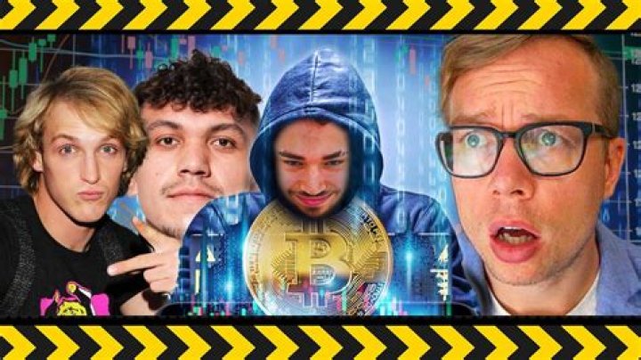 Twitch streamer goes viral hilariously mocking influencer crypto 