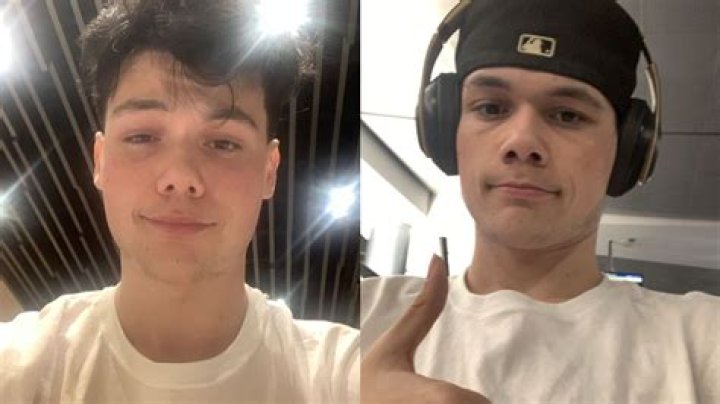 Twitch streamer goes viral with genius mirror trick that confuses viewers
