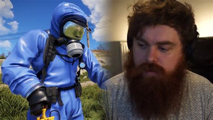 Twitch streamer mistakes NPCs for Rust players more than once, and it’s hilarious