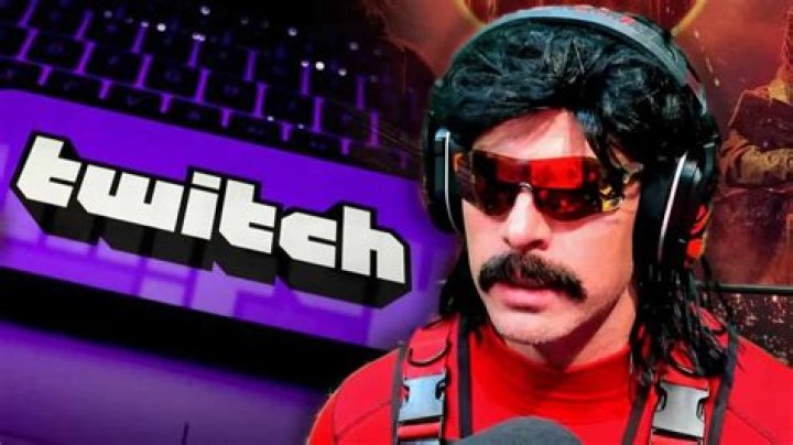 Twitch streamer Mitch Jones reveals why he's quitting streaming forever