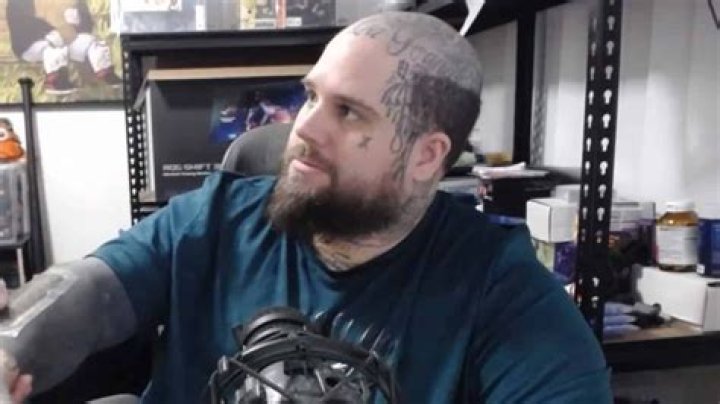 Twitch streamer PandaTV in ER after long subathon stream