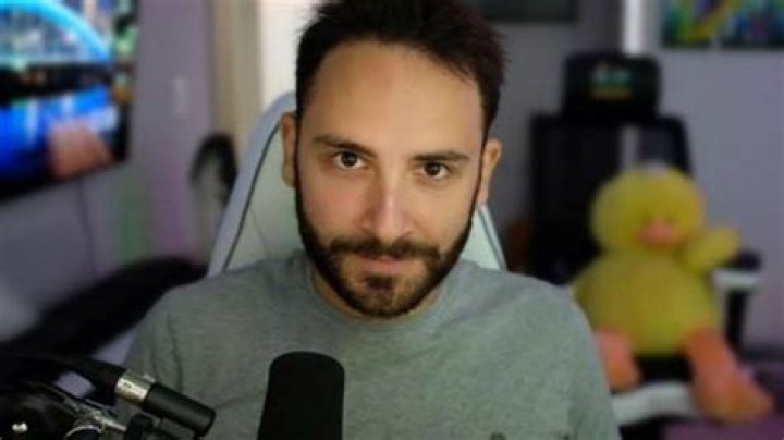 Twitch streamer Reckful passes away due to suicide