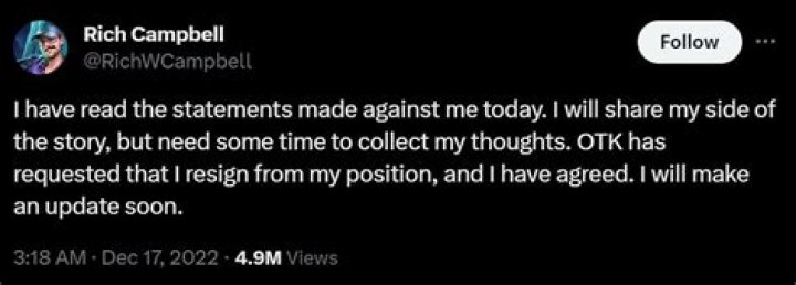 Twitch streamer Rich Campbell comes up with genius way to avoid DMCA strike