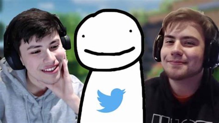 Twitter stats reveal how huge DreamSMP fandom is on social media