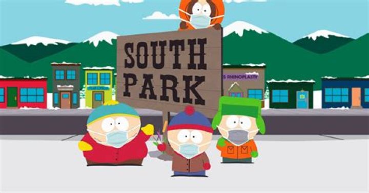 Two New ‘South Park’ Specials Coming to Paramount+ in 2022