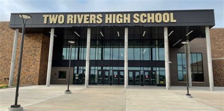 Two Rivers High School - Saint Paul
