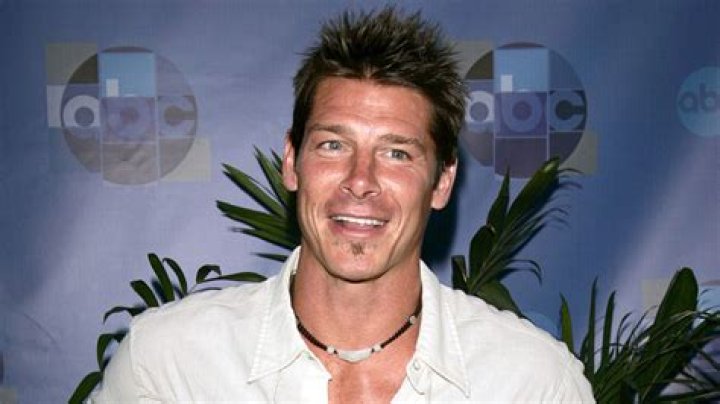 Ty Pennington's Sober Journey: Unlocking The Secrets Of Recovery